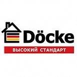 Фасадные панели Docke (Деке)