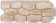 Панель фасадная Альта Профиль Бутовый Камень Нормандский (1,128х0,47м, 1уп=10шт)